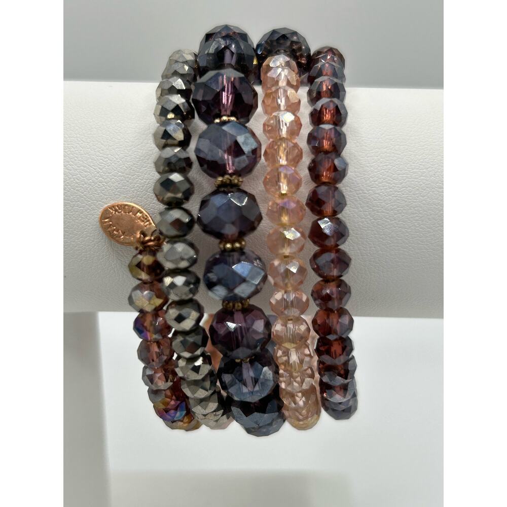 Ali-Khan New York Bracelet